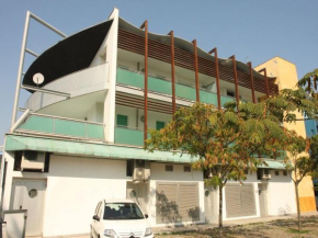 Lovely and cozy beachside flat - Beahost Bibione